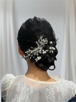 ラビッシー(Ravissy)&nbsp;アップスタイル