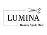 LUMINAリタッチカラー回数券¥24,950→¥11,440