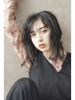 リュドール 池下(Rue D'or)&nbsp;ミディアム/ロング/髪質改善