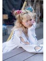 サイ(sai) 【sai】HARAJUKU girly