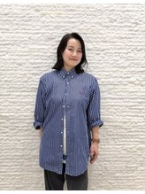 ゼル 桶川ベニバナウォーク店(ZELE) 倉林 香織
