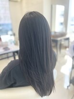 美容室 キララ(Kirara)&nbsp;ロングレイヤー