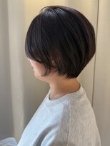 エルサフィロ ヒゴバシ(el zafiro)&nbsp;【エルサフィロ　肥後橋】お客様スタイル