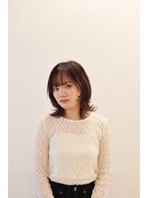 イラ(Era)&nbsp;Hatsune 