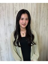 ピンクベルベット(PINKVELVET)&nbsp;IKUE 