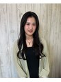ピンクベルベット(PINKVELVET) IKUE