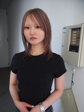 キャンバス(canvas) ハイトーン