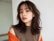 デジャヴ ヘアー アンド スペース 西千葉(dejave hair&space)の写真/あなただけの魅力を引き出す！パーソナルカラー診断で似合う、肌がキレイに見える魔法の色へ♪
