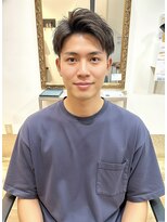 ナチュラルスポット(Natural Spot)&nbsp;アップバング
