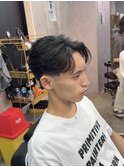 メンズサロン/メンズパーマ/相模大野/町田/眉毛