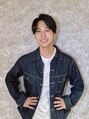 オンフリーク(ON fleek)&nbsp;藤原 敦