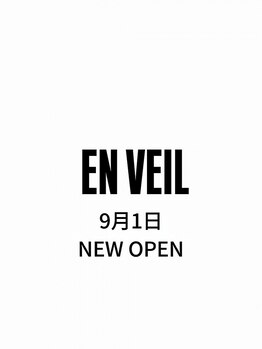 EN VEIL/髪質改善/ブリーチ/ハイトーンカラー/縮毛矯正【9月1日NEWOPEN(予定)】の写真/【ブリーチ特化】SNSで見る憧れカラーもダメージレスに!あなただけの理想のデザインを叶えます♪