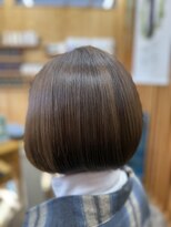 マハロ(MAHALO)&nbsp;髪質改善　館林　MAHALO HAIR  RooM  マハロ