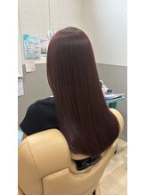 モアプラスビューティーサロン(MORE+ beauty salon)