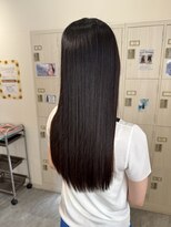 パプスアン(Pap's un) 髪質改善/西宮美容室/甲子園口美容室/パプスun