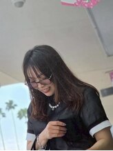 エヌフォー 平塚(N/4)&nbsp;新倉 佑奈
