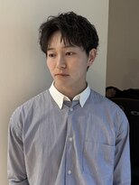 ルアウラフ(LUAU LOUGH)&nbsp;【LUAU LOUGH  RYOTA】