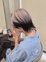 リスト(Re:st)&nbsp;ホワイトベージュ