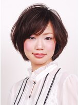 エノア 柏(ENORE) ★ソフトカールマッシュ★