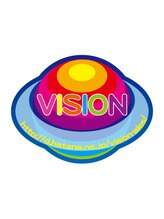 VISION【ヴィジョン】