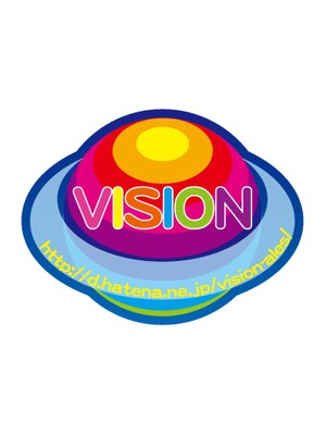 ヴィジョン(VISION)