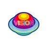 ヴィジョン(VISION)のお店ロゴ