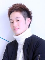 バニーズ 本店(Bunny's)&nbsp;ショート