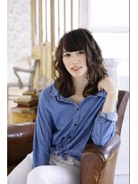 アントリール 調布南口店(entrir)&nbsp;フェティッシュカール