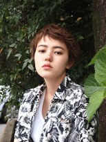 アクト(ACT)&nbsp;アロハショート