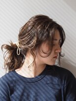 オンアフライデー(on a friday)&nbsp;ラフポニー