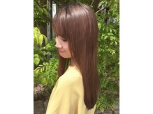 ア リコ(a liko)