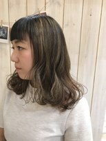 ネオリーブシェリエ 浅草店(Neolive cherie)&nbsp;イヤーカフカラー【オレンジ】