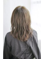 トランクイル サフリック(TRAN9UIL safric)&nbsp;20代・30代・40代　決まる頼れる時短スタイル