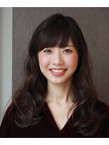 エフ イチリン 船橋日大店(F ICHIRIN)&nbsp;愛されふんわりロング