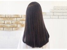 ヒールヘア 高田馬場店(HEAL HAIR)の雰囲気（韓国で話題沸騰の≪プリミアム髪質改善矯正ケア☆≫導入！）