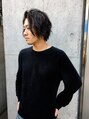 ブルーフェーセス 表参道(blue faces) 濱本 兼伍