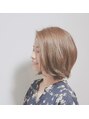 ヘア アンド メイク リブラ(Hair&Make LIBRA) 最近の撮影♪