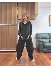 美容室ラパン トモコ