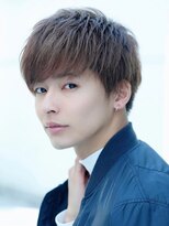 リップス 池袋(LIPPS) サイドマッシュ