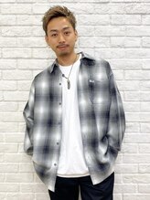 ループ(LOOP)&nbsp;坂井 良輔