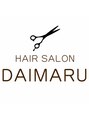 ヘアーサロン ダイマル(HAIR SALON DAIMARU)/小森 貴彦