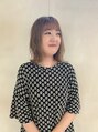 パイロヘアー(Pairo hair) 大八木 希望