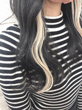 プライズ アイリス 池袋東口店(prize Iris) インナーエクステ10代/20代/￥341