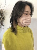 リアン(Lien)&nbsp;レイヤースタイル/熊田佳奈子2