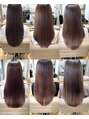 マイル(mile)&nbsp;ヘアケアの事ならお任せください☆