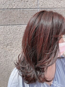 ビーハイブ ギフト(BeeHIVE GIFT) ラベンダーピンクブラウン