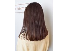 ケイトブラウン(KATE BROWNE)