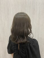 アルーシェ 心斎橋(Alushe)&nbsp;くすみオリーブ