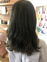 スパリブール(Spalibur)&nbsp;ダークブルージュ