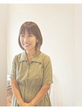 メルシー(mercii) TOMOKO